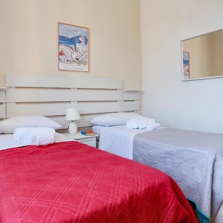 Marconi 7- City Centre Apartment Sit Лечче Экстерьер фото