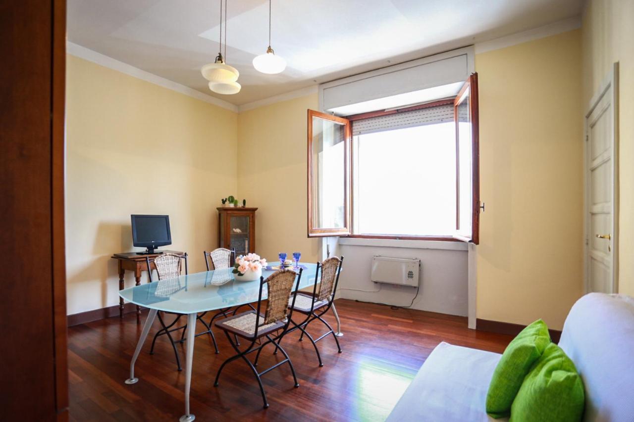 Marconi 7- City Centre Apartment Sit Лечче Экстерьер фото
