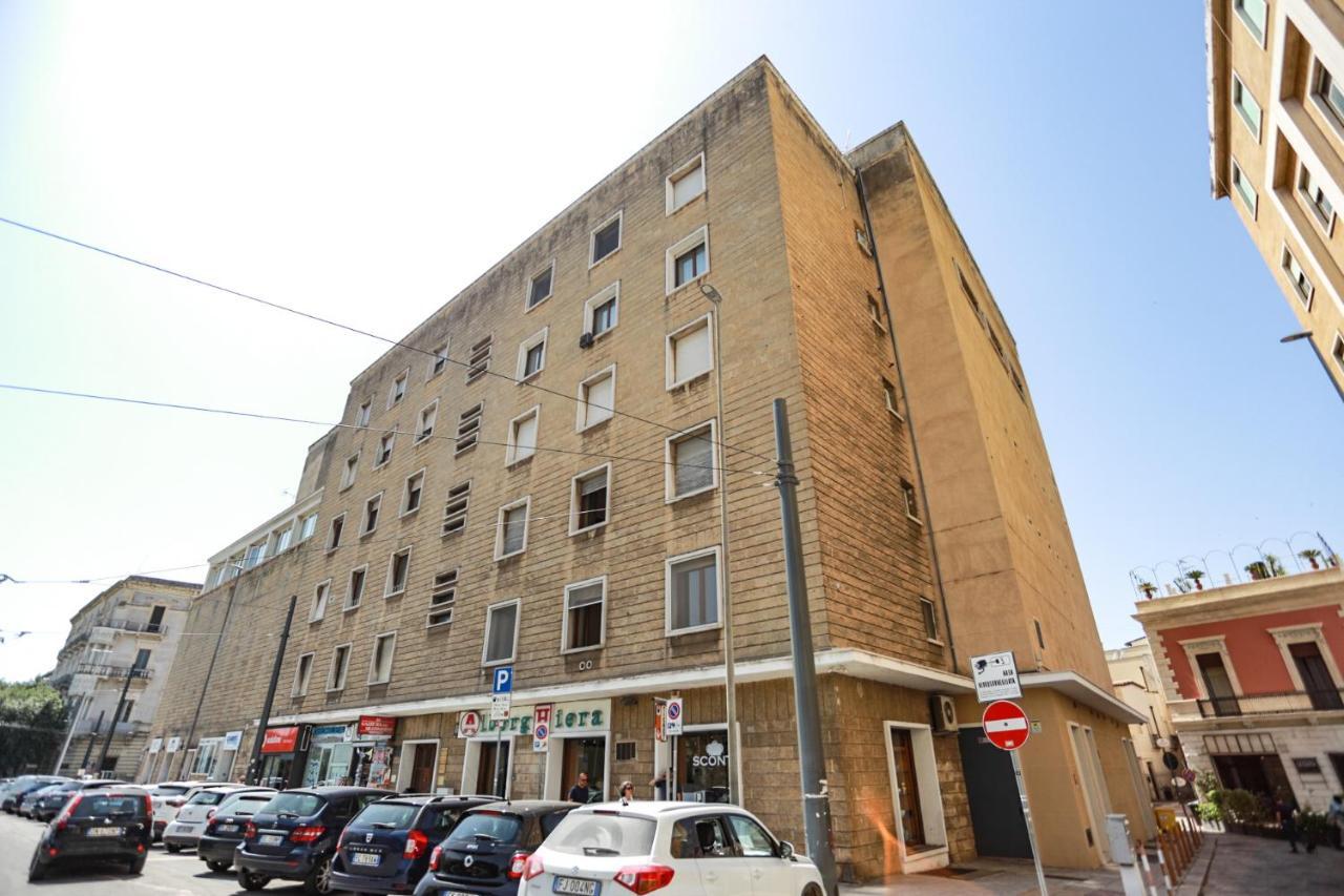 Marconi 7- City Centre Apartment Sit Лечче Экстерьер фото