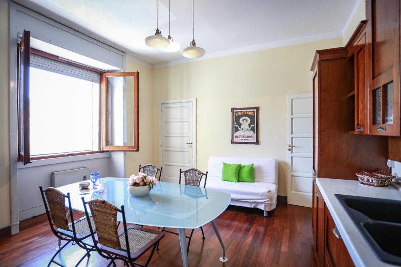 Marconi 7- City Centre Apartment Sit Лечче Экстерьер фото