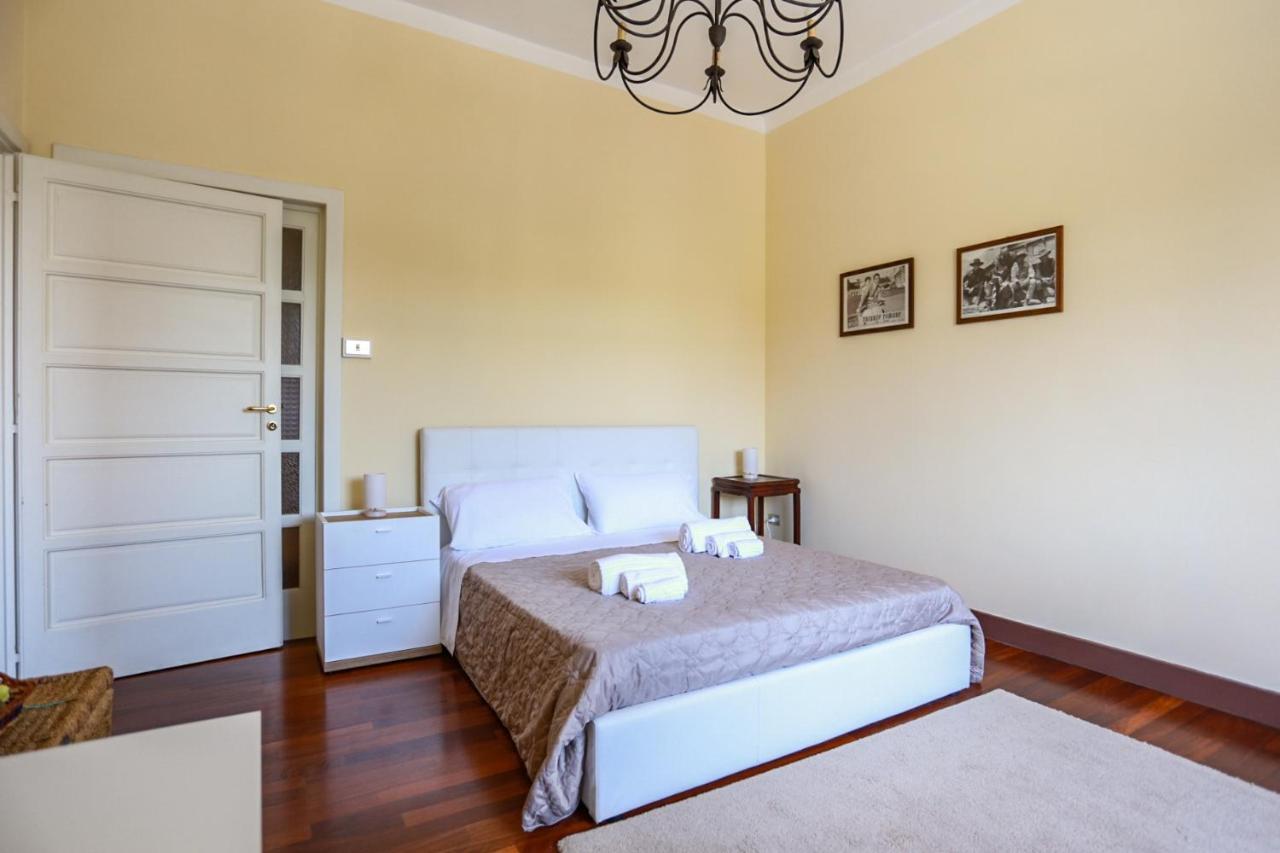 Marconi 7- City Centre Apartment Sit Лечче Экстерьер фото