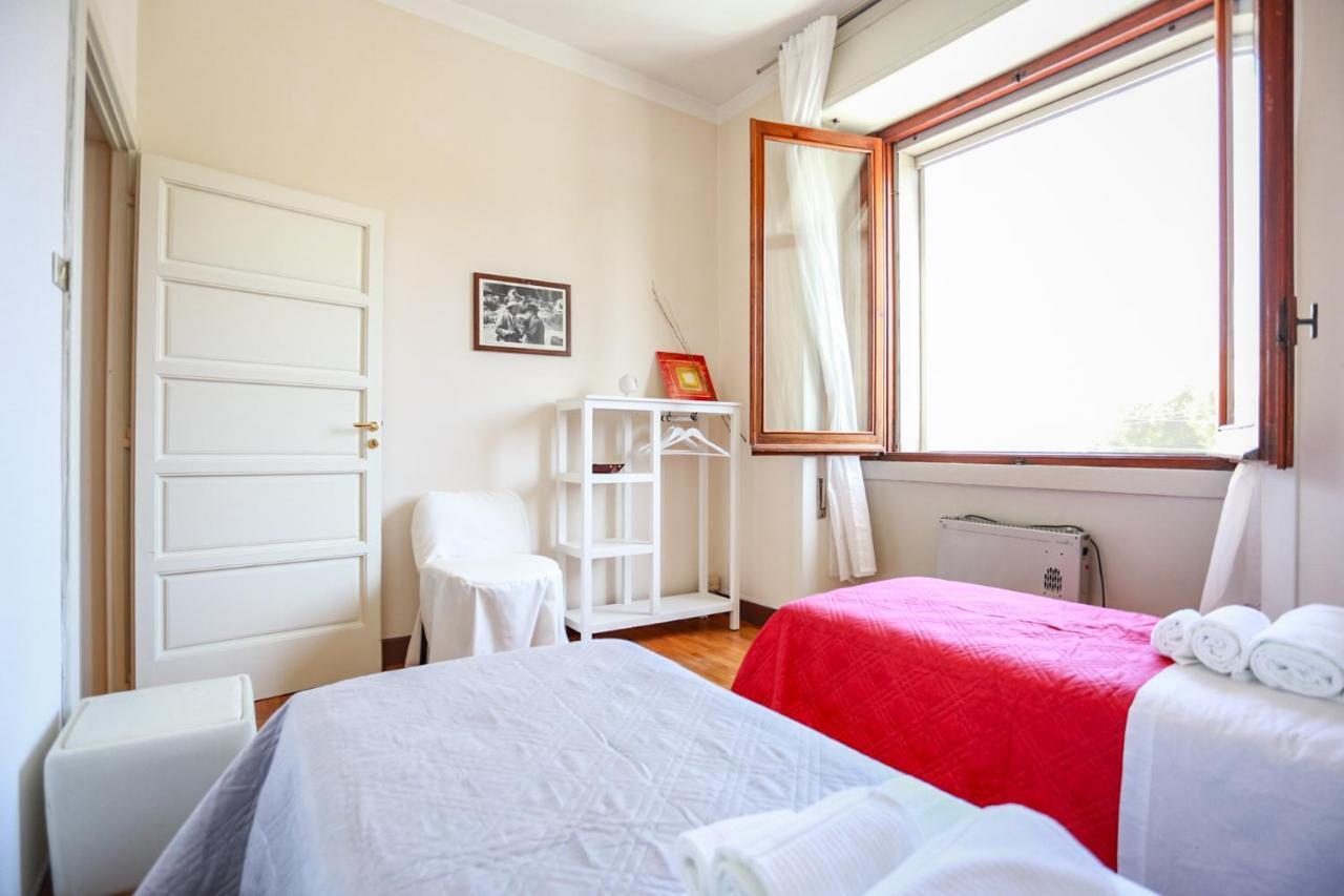 Marconi 7- City Centre Apartment Sit Лечче Экстерьер фото