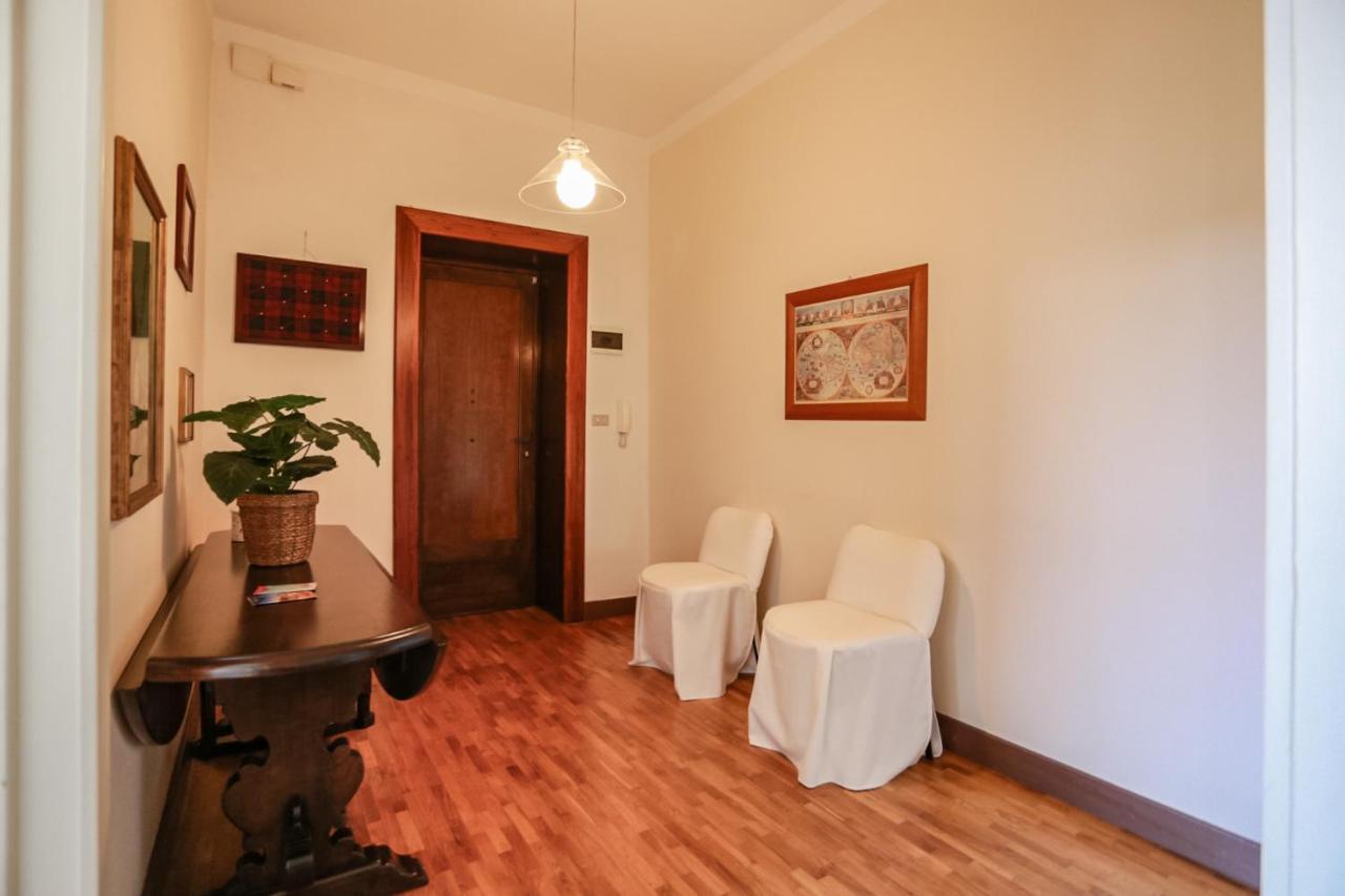 Marconi 7- City Centre Apartment Sit Лечче Экстерьер фото