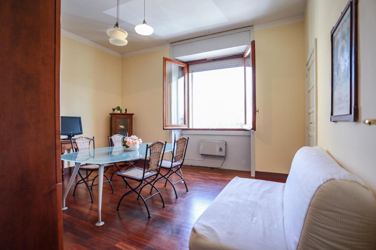 Marconi 7- City Centre Apartment Sit Лечче Экстерьер фото