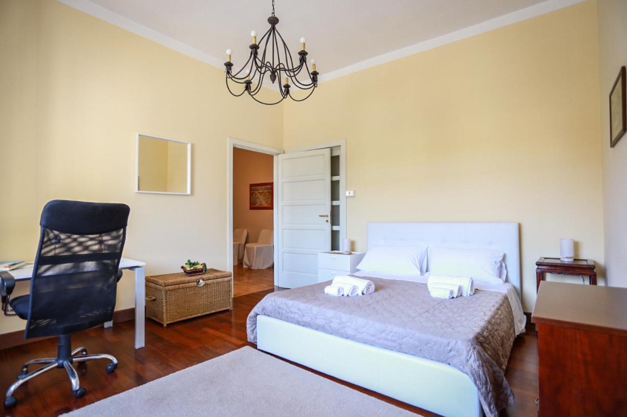 Marconi 7- City Centre Apartment Sit Лечче Экстерьер фото