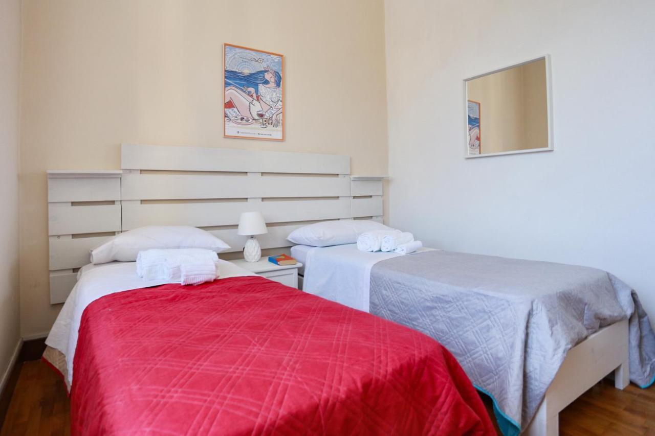 Marconi 7- City Centre Apartment Sit Лечче Экстерьер фото