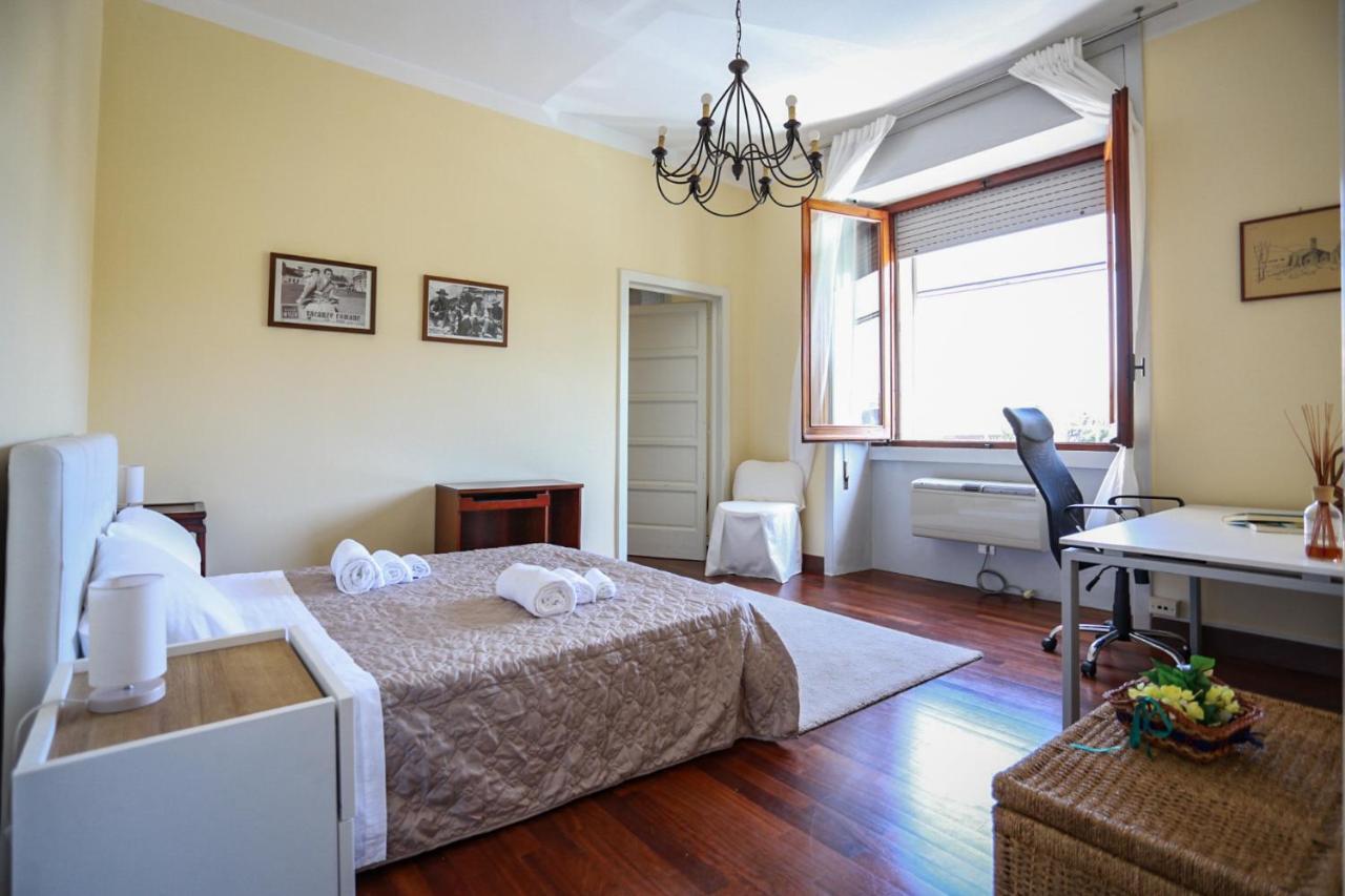 Marconi 7- City Centre Apartment Sit Лечче Экстерьер фото